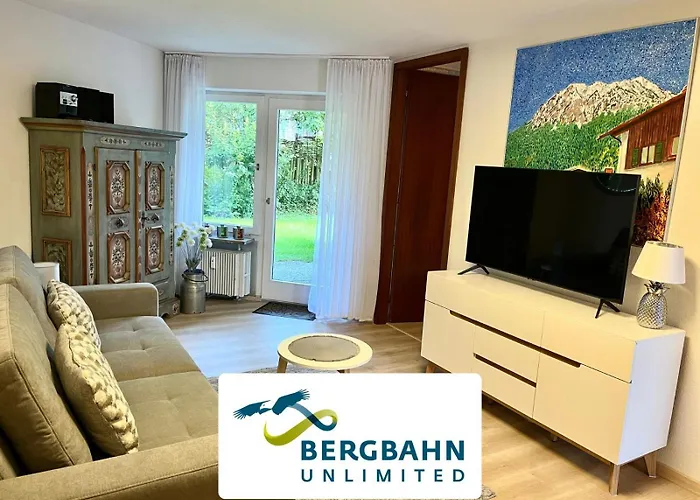 BERGFEX Rubihorn mit Sommer-Bergbahnticket Oberstdorf